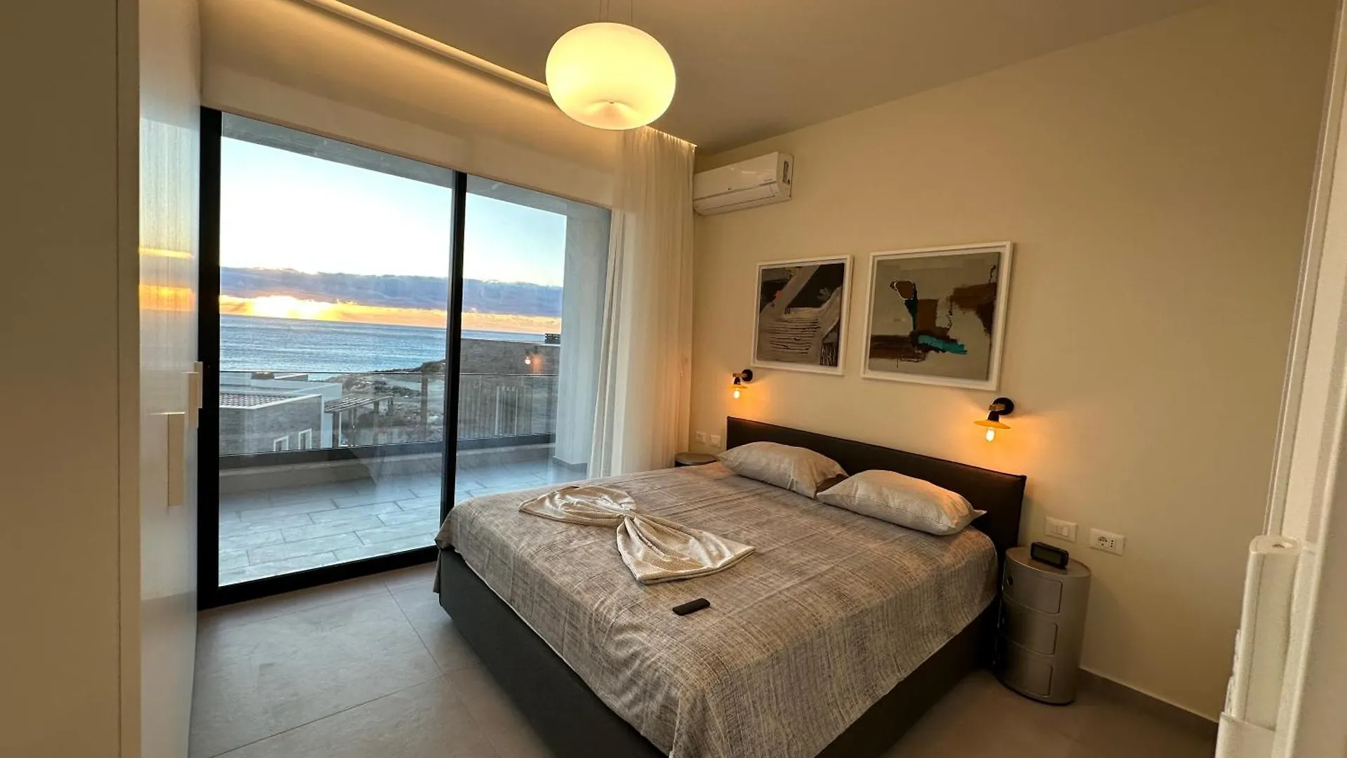 Ana Maria'S Excellent Apartment In Palase 0*, Paljasa Albania
