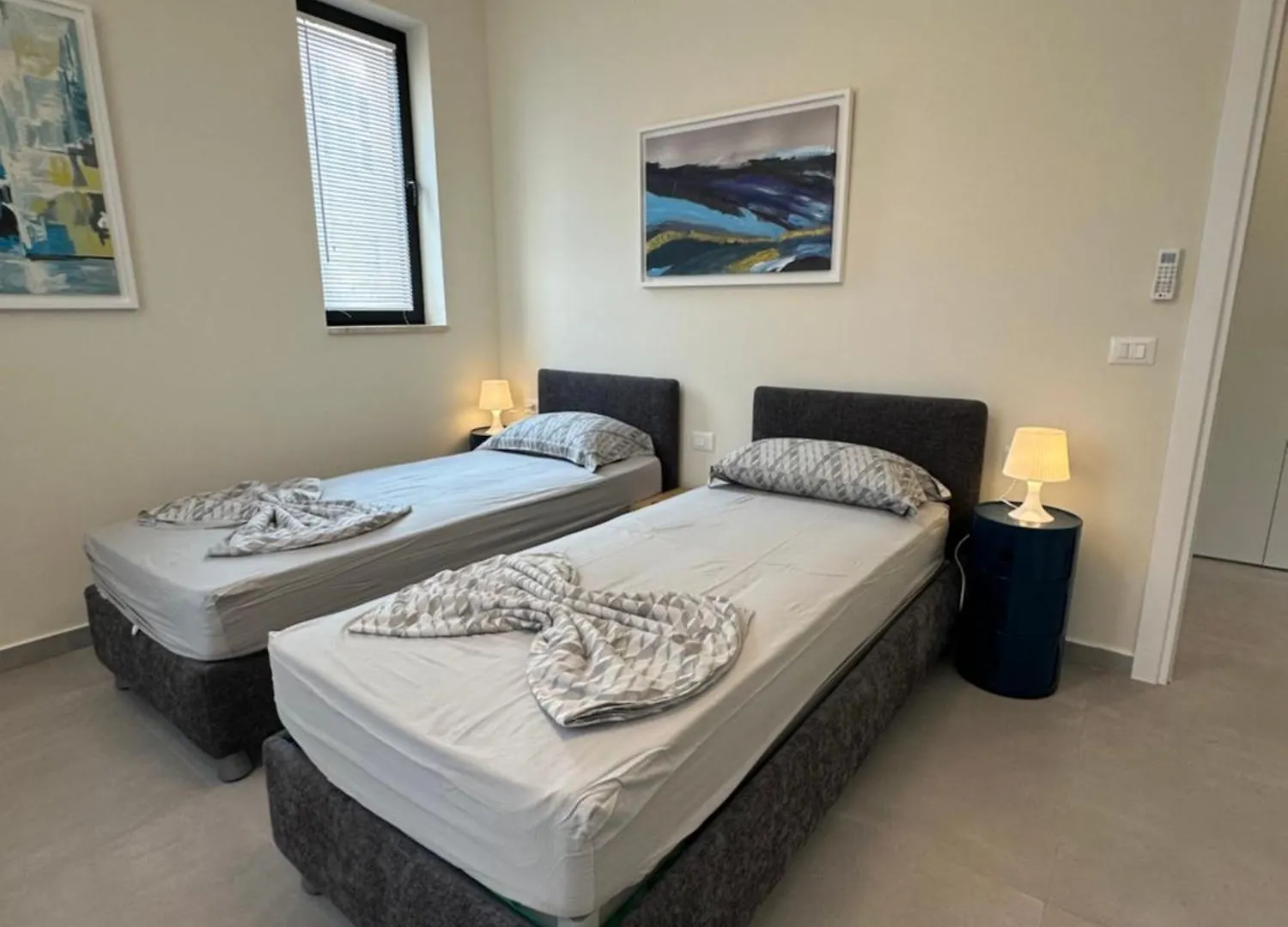 Apartament Ana Maria'S Excellent Home In Palase Albania