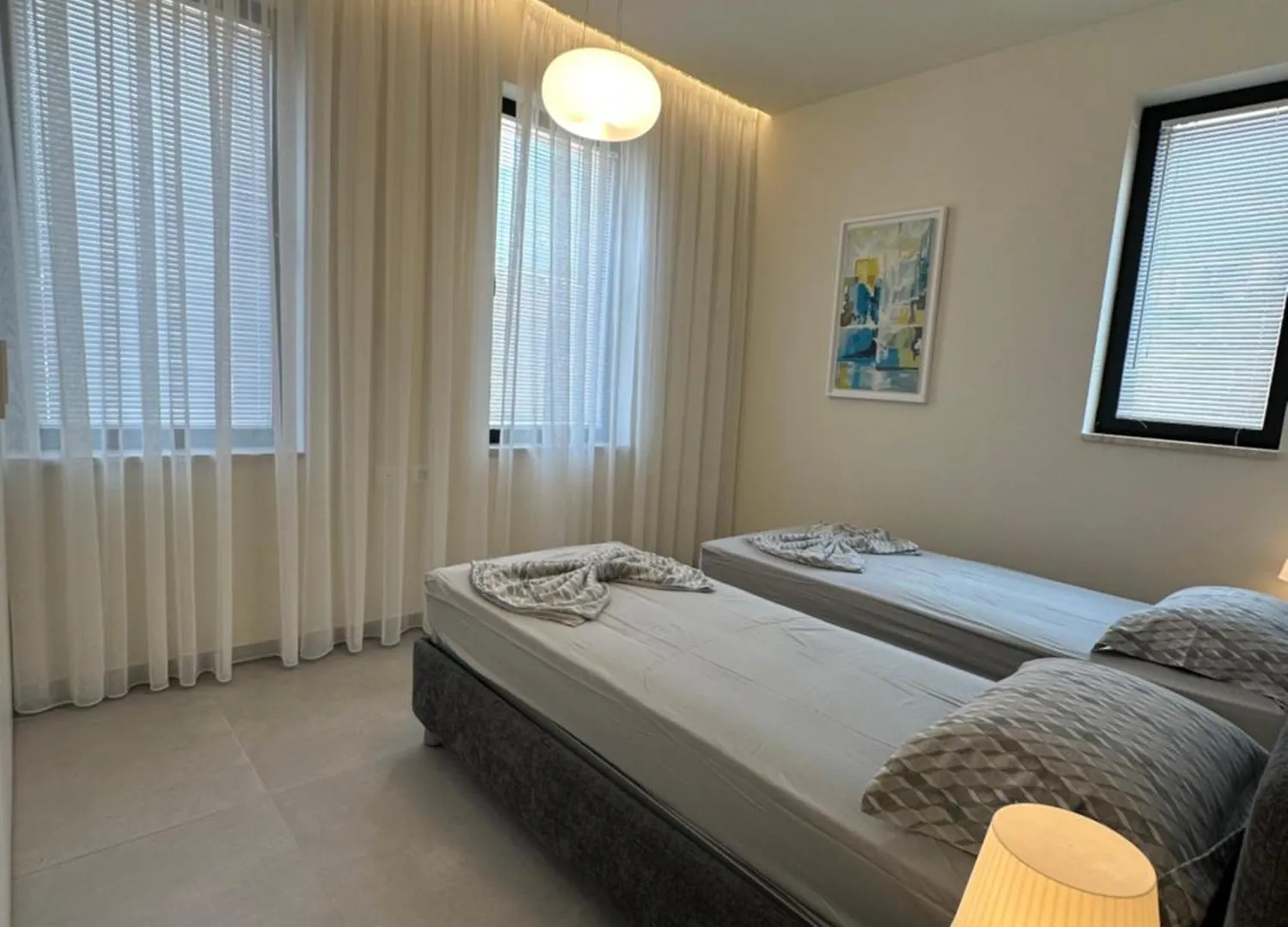 Apartament Ana Maria'S Excellent Home In Palase