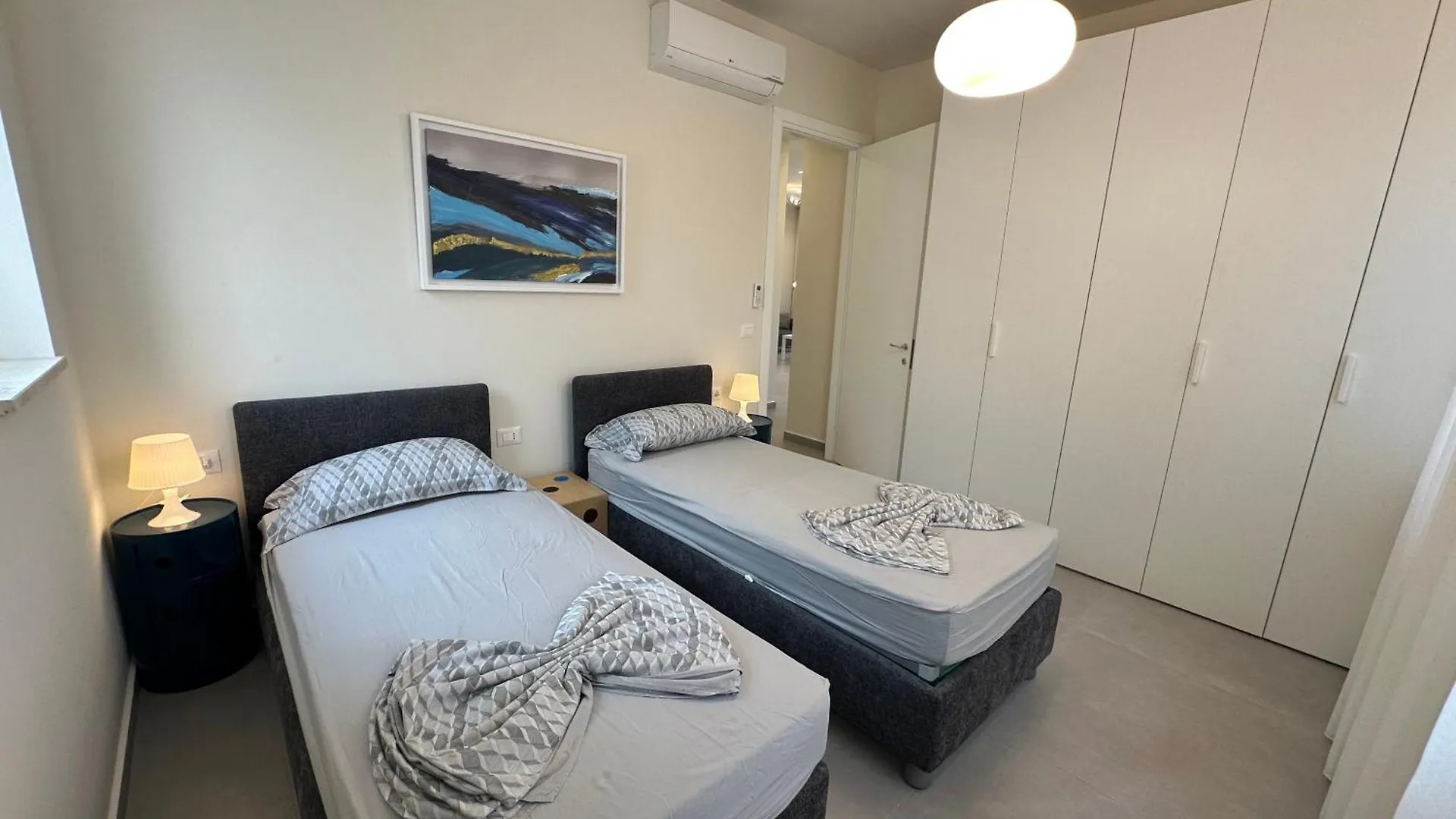 Apartament Ana Maria'S Excellent Home In Palase